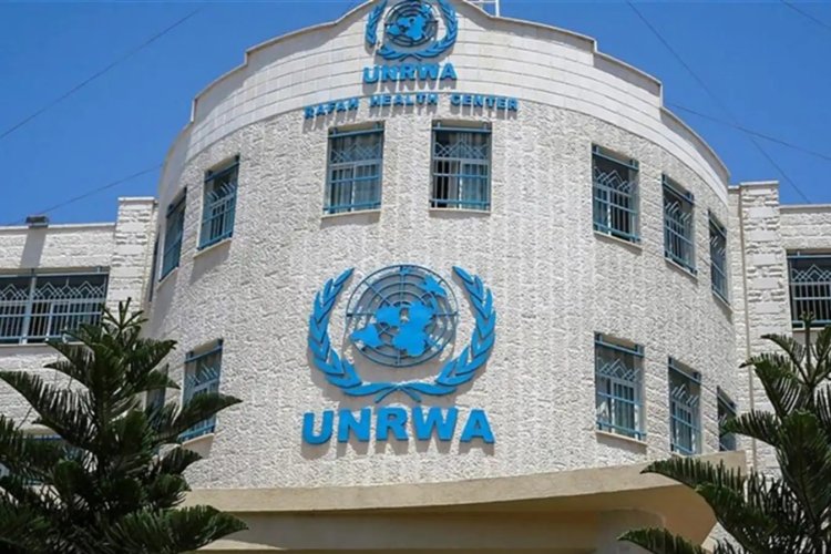 UNRWA'nın 'Gazze dışı personel' kararı tepki çekti: Bu bir idari infaz