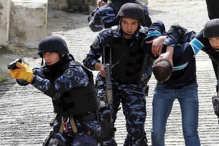 HAMAS uyardı; Mahmud Abbas yönetimi işgalci İsrail çıkarlarına hizmet ediyor