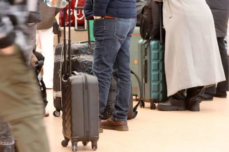 Almanya'da her 5 kişiden biri ülkeden göç etmeyi düşünüyor