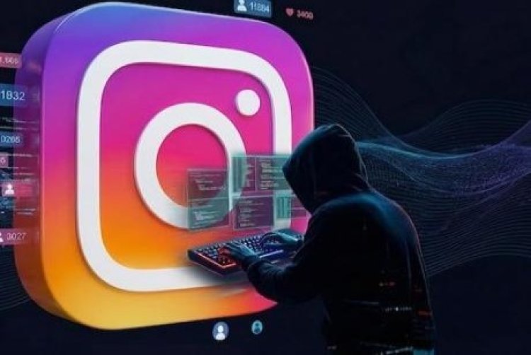 Instagram'da büyük veri sızıntısı: 17,5 milyon kullanıcının bilgileri ifşa oldu