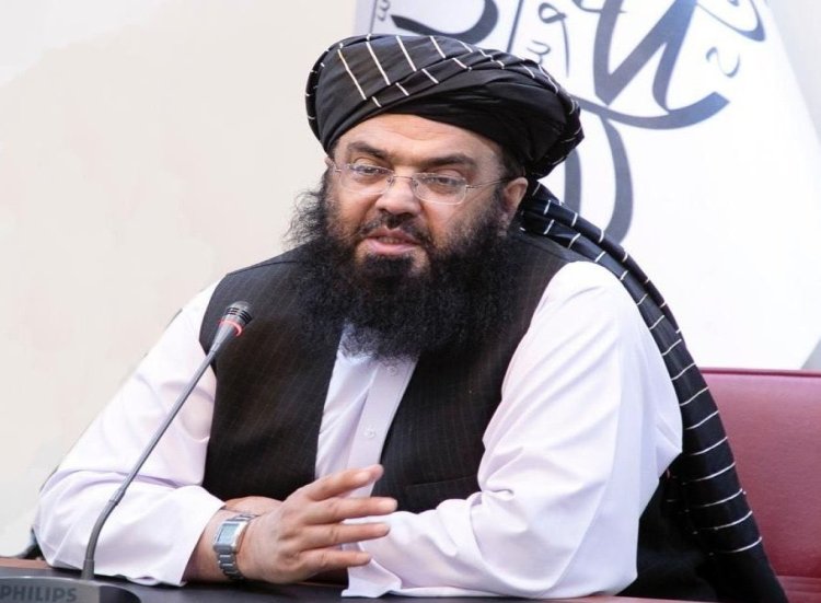 Abdul Kabir: İslam Emirliği’ni izole etme girişimleri başarısızlığa uğradı