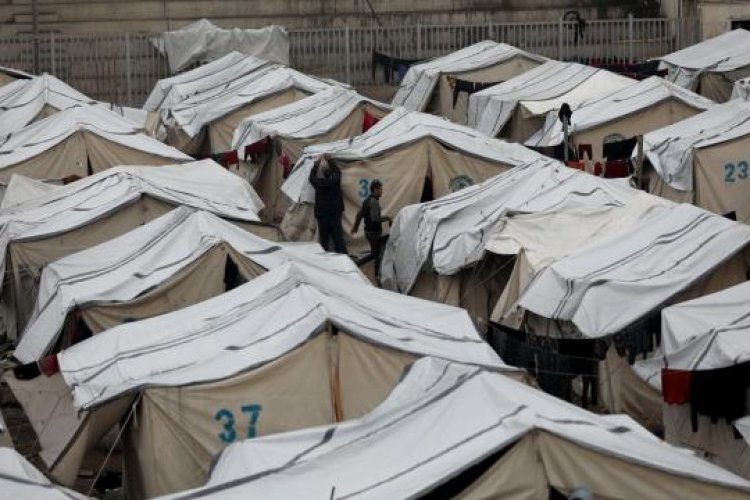 Hamas: Gazze, İsrail’in şiddetli ablukası nedeniyle en vahşi soykırımı yaşıyor