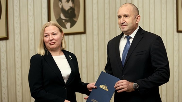 Bulgaristan'da ikinci hükümet kurma girişimi de başarısız oldu