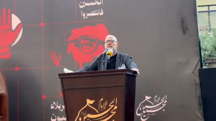 Hizbullah’tan Lübnan’a uyarı: Silahsızlanma kaos ve iç savaşa yol açar