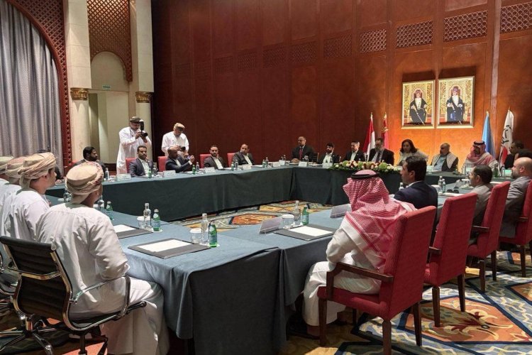 Yemen'de siyasi diyaloglar hız kazanıyor: Ensarullah da sürece dâhil