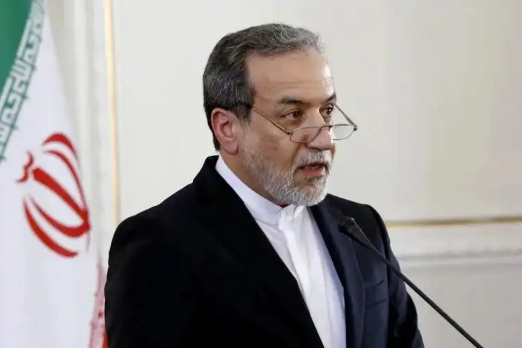 İran: ABD gerilimi büyütürse sonuçları ağır olur