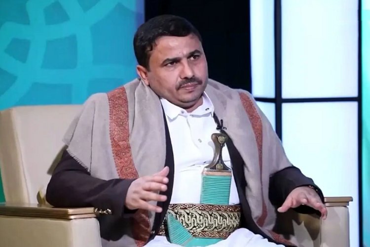 Ensarullah yetkilisi El-Ferah: Ümmet, zillet ve bağımlılık sarmalına sürüklendi