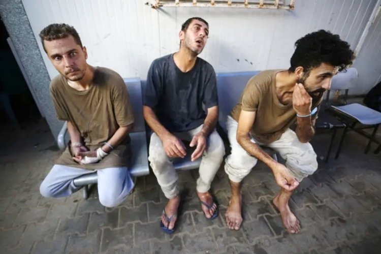 İşgal zindanlarında 'olağanüstü hâl' dayatması: Esirlere yönelik suçlar artıyor