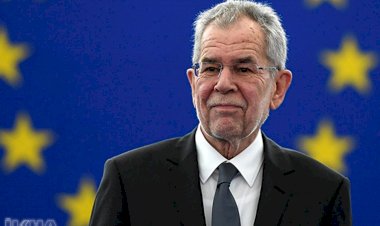 Avusturya Cumhurbaşkanı: Trump çok ileri gitti