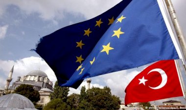 Hristiyan Birlik Türkiye'nin AB üyeliğine karşı