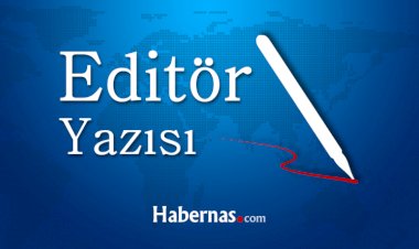 Habernas Hayırlı Olsun