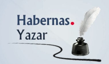 Haber kaynağı olarak “Habernas” / Abdullah Yolcu