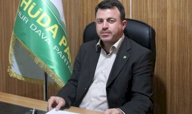 Mehmet Yavuz’dan 'sıhhat' açıklaması