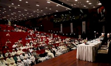 Dünya Müslüman Alimler Birliği 'İsrail ile normalleşme'yi kınadı