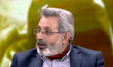 Arz-ı Mev’ud mu, korkulan vaat mi?