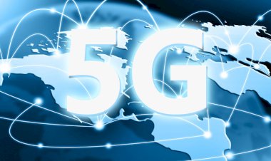 AB'den 5G stratejisi