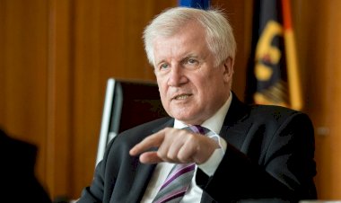 Horst Seehofer: Radikalleşen çocuklar takibe alınacak