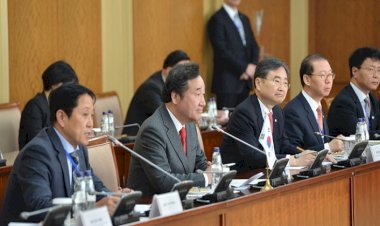 Tayland’da askeri cuntaya karşı 7 partili koalisyon