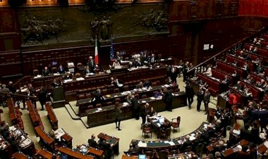 İtalya: Meşru müdafaa tasarası onaylandı