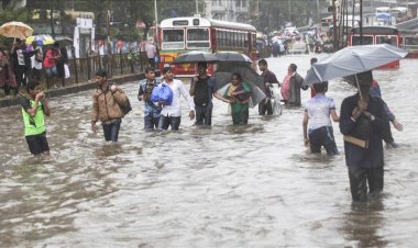 BM: 62 milyon kişi olumsuz hava koşullarından etkilendi