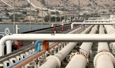 Basra-Akabe boru hattı onay bekliyor