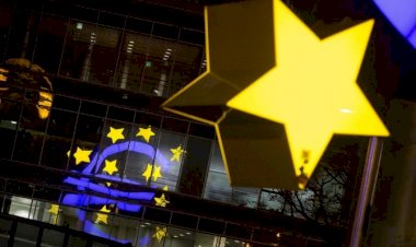 Euro Bölgesi'nde enflasyon düştü