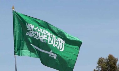 Suudi Arabistan'ın Bağdat Başkonsolosluğu açıldı