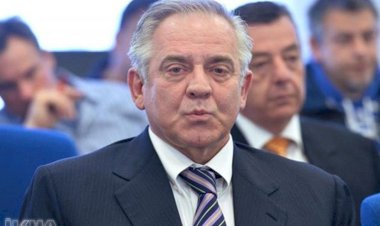 Eski Hırvatistan Başbakanı yolsuzluktan tutuklandı