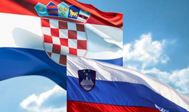 Slovenya ile Hırvatistan arasında 'casus' krizi