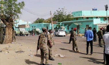 BM Özel Raportörlerinden Sudan çağrısı
