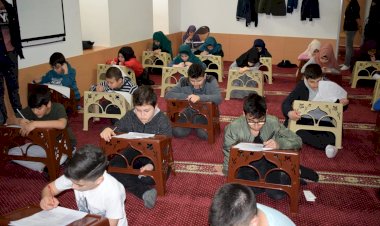 Viyana'da Siyer Sınavı heyecanı