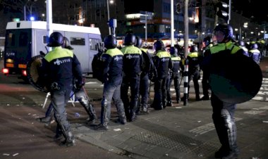 Hollanda'da etnik azınlıklara ayırımcılık arttı
