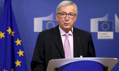 Juncker: AB'nin geleceği Brexit değildir