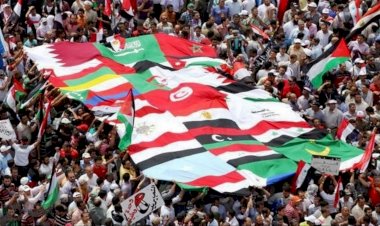 'Arap Baharı'nın ikinci dalgasında halklar daha kararlı'