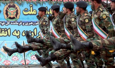 ABD Devrim Muhafızlarını neden terör listesine aldı?