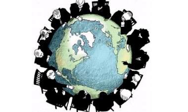 Küresel güç bunalımı ve yansımaları / Said Çınar