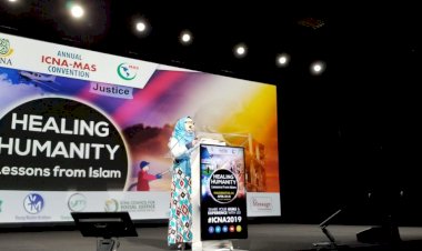 ‘Birbirlerimize Selamın Aleyküm bile diyemiyoruz’