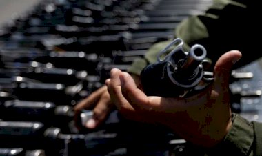 Silah satışını sızdıran gazetecilere soruşturma