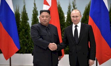 Putin'den Kuzey Kore değerlendirmesi