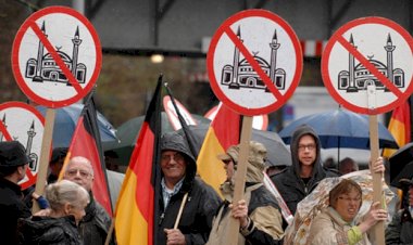 Almanya'da yabancı ve Müslüman karşıtlığı hala üst seviyede