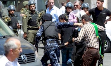 'Filistin Yönetimi'nin birlik çağrısının pratikte karşılığı yok'