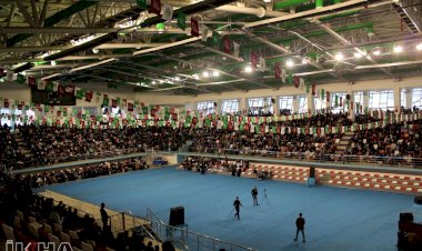 Ağrı “Hazreti Peygamberi Anlama ve Sünnetini Yaşama” etkinliğinin [Tamamı]