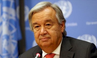 Libya'da insani durum kötüye gidiyor