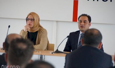 Yurtdışı Türkler Birliği'nden Innsbruck'ta program