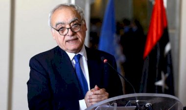 'Hafter, destekçilerinin düşündüğü kadar güçlü değil'