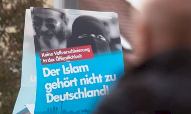 AFD: Avrupa'nın Avrubistan haline gelmemesi için bize oy verin