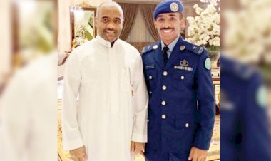 Kaşıkçı’nın katili serbest