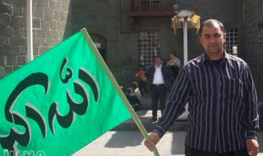 Ubeydullah Durna'yı katledenler 8 yıldır bulunamadı
