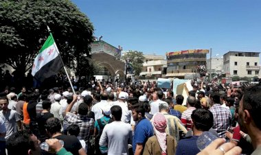 ABD, Arap-YPG gerilimini sona erdirmek için devrede