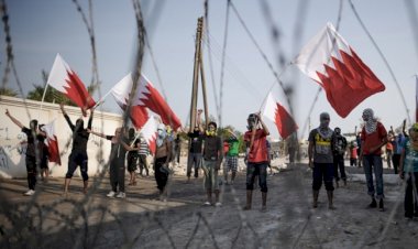 Bahreyn'de muhaliflere idam ve hapis cezası